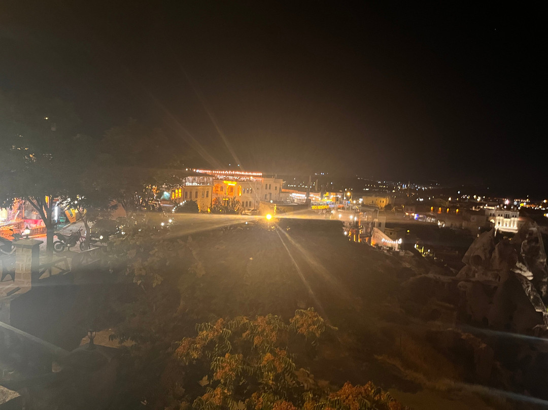 Uchisar Castle-乌奇萨必去景点