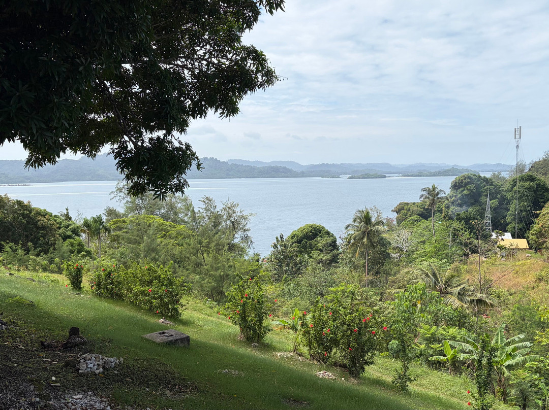 Tulagi Tours & Travel-Tulagi Island必去景点