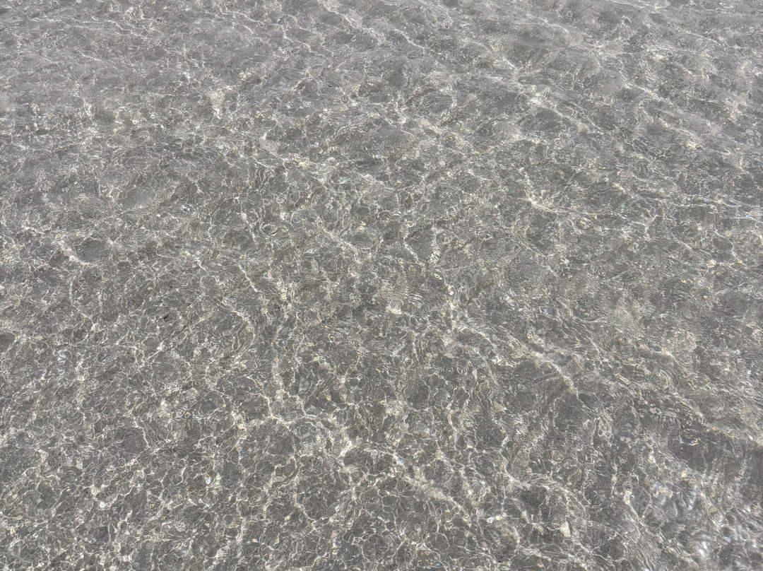 Spiaggia La Cinta-San Teodoro必去景点