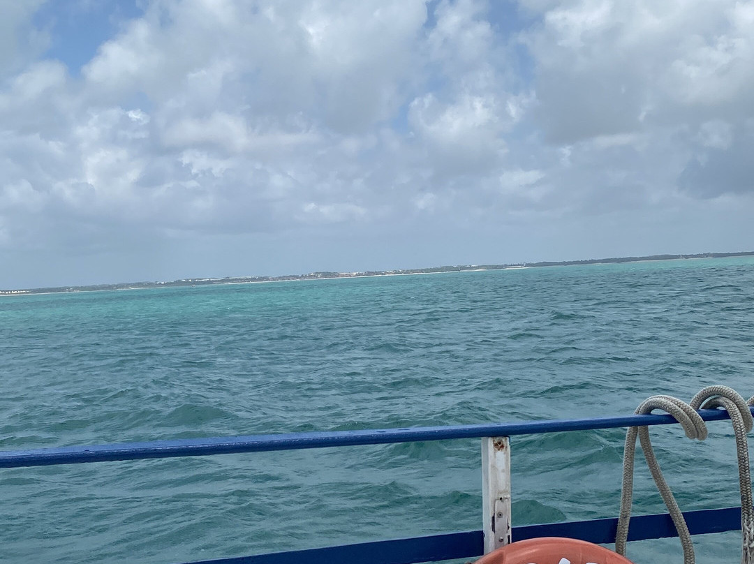 Parrachos Praia Clube-Maxaranguape必去景点