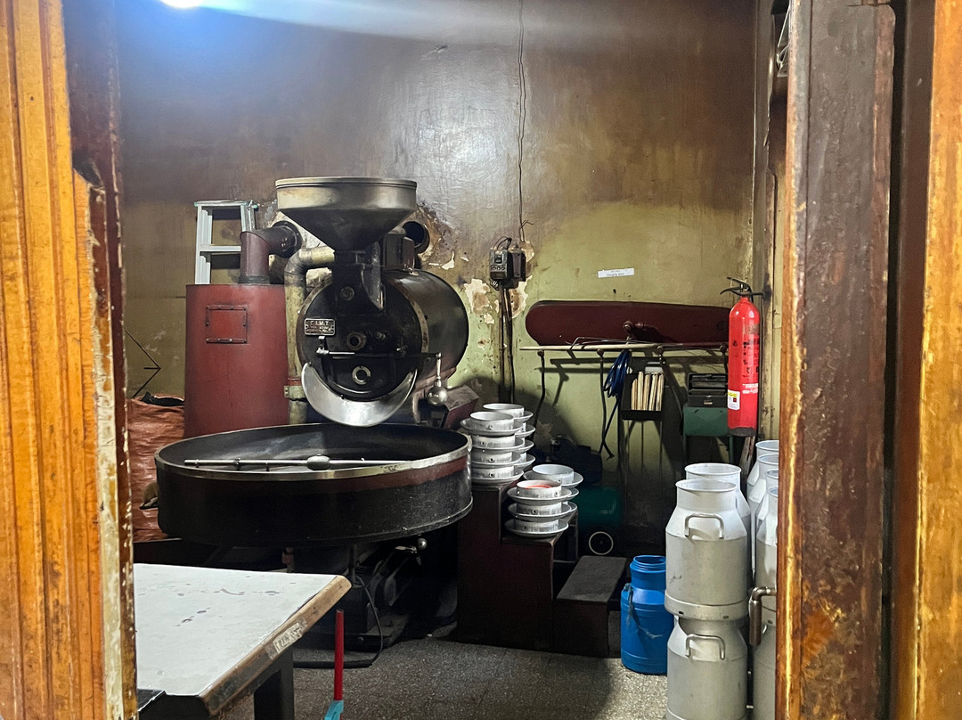 Addis Tour Guide-亚的斯亚贝巴必去景点