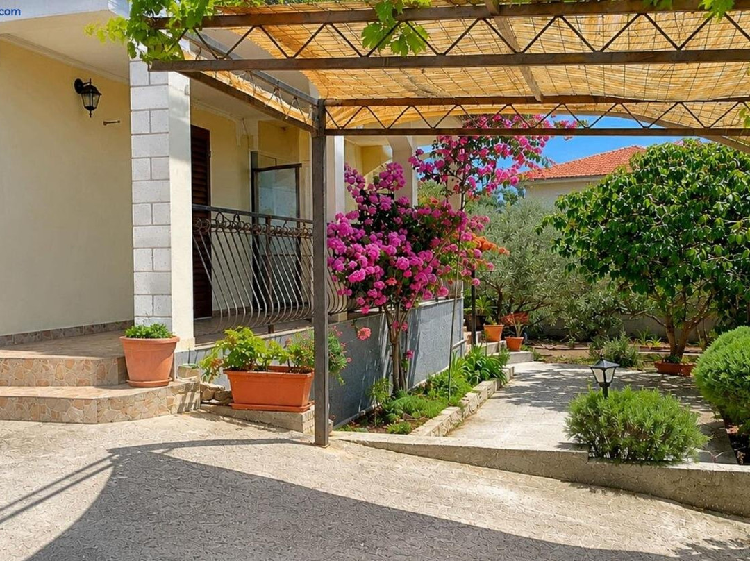 Apartments Vinx
