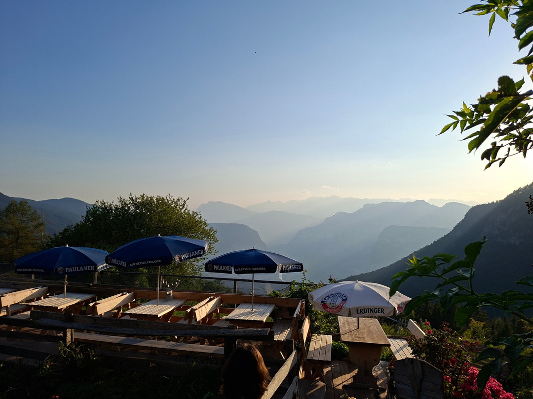 Fichtenhof Pension and Restaurant主图