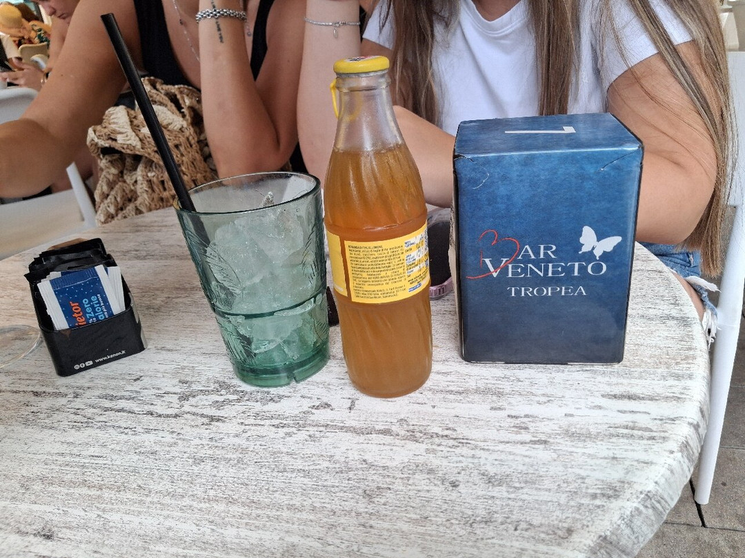 Bar Veneto Tropea-特罗佩阿必去景点