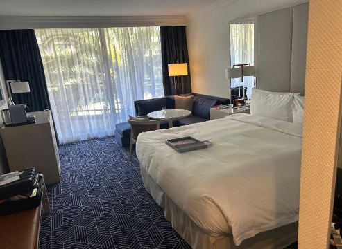 蒙特卡洛费尔蒙度假村酒店-旅行者