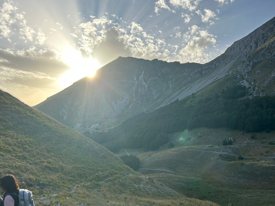 Terminillo Trekking 360-Monte Terminillo必去景点
