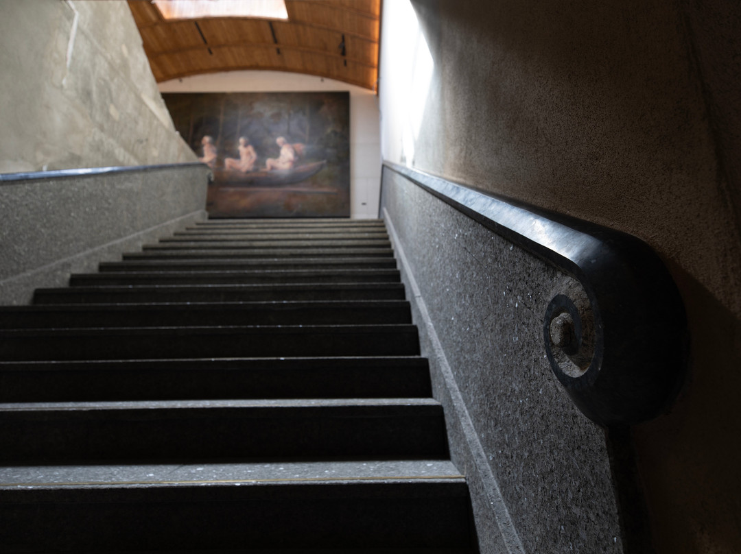 Nerdrum Museum-Stavern必去景点