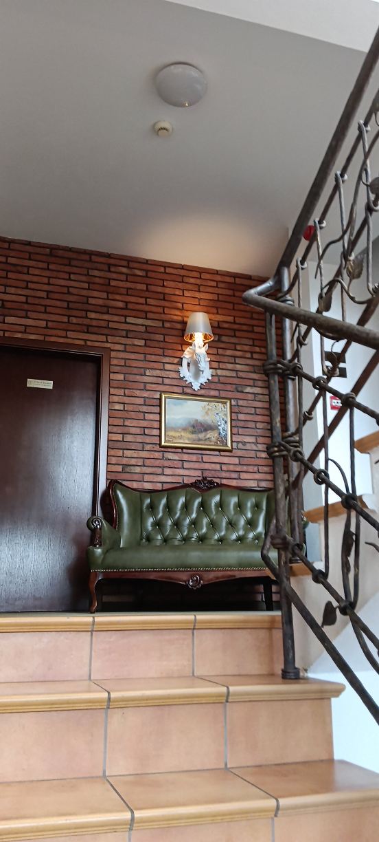 福尔瓦克斯塔拉维尼亚酒店-旅行者