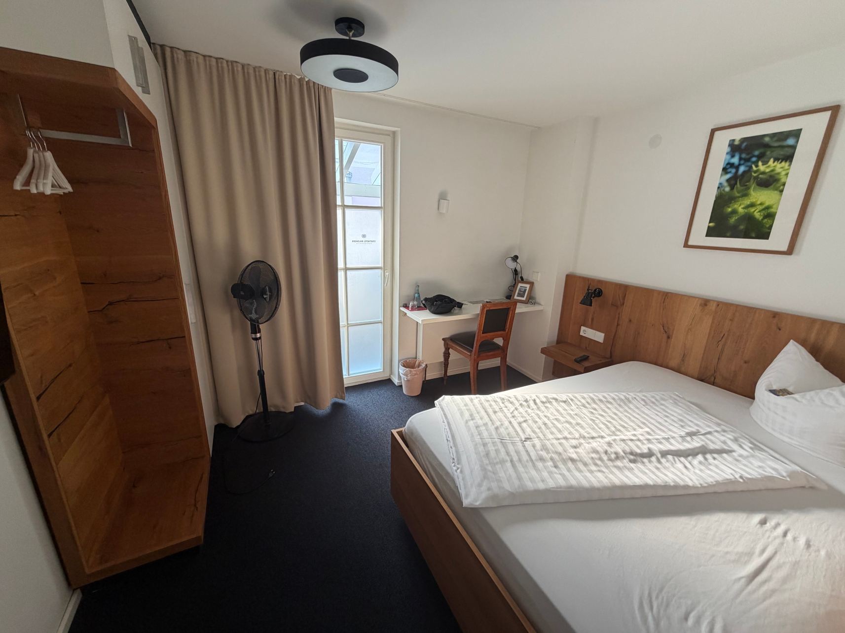Stadthotel Waldhorn-旅行者