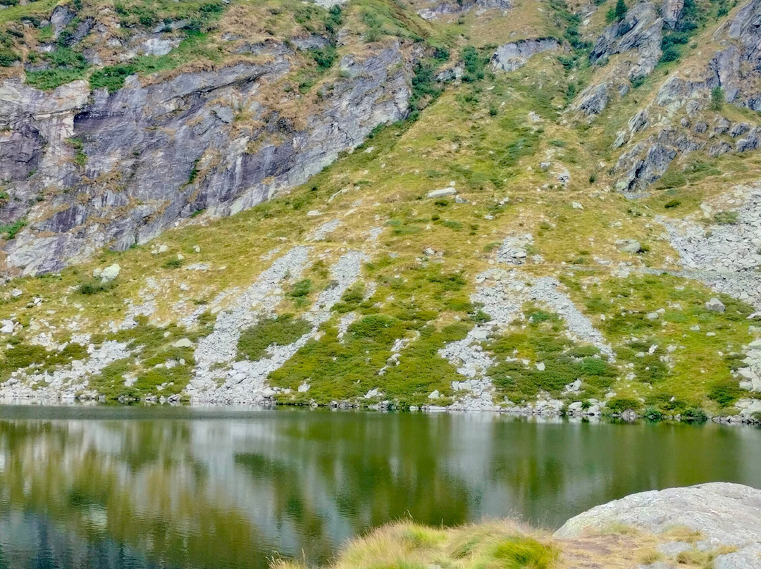 Lago della Vecchia-Piedicavallo必去景点