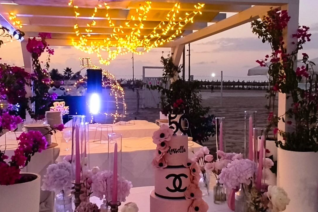 Stabilimento Balneare Lido Beach-佩斯卡拉必去景点