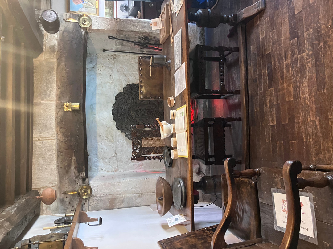 The Tudor House Museum-韦茅斯必去景点