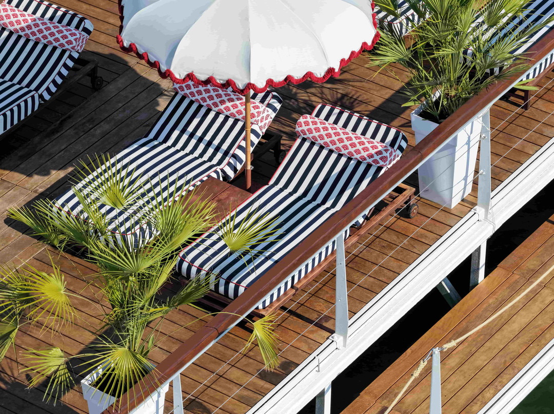 Ciro's Cannes