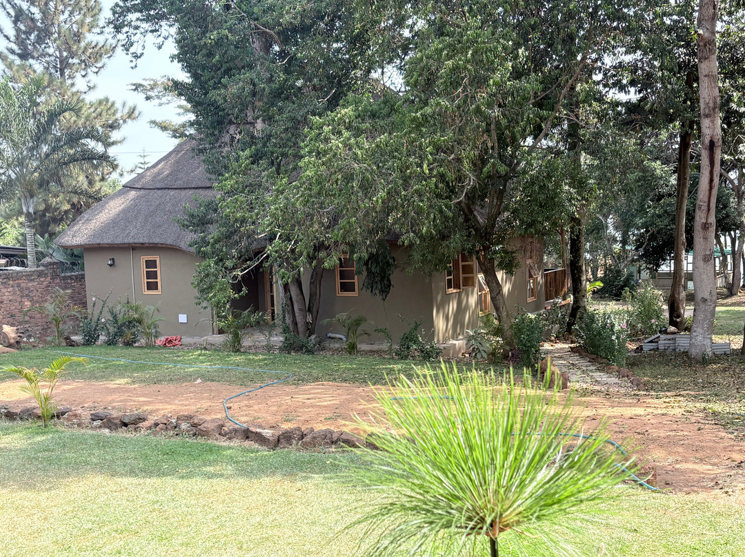 Calm Waters Ecolodge
