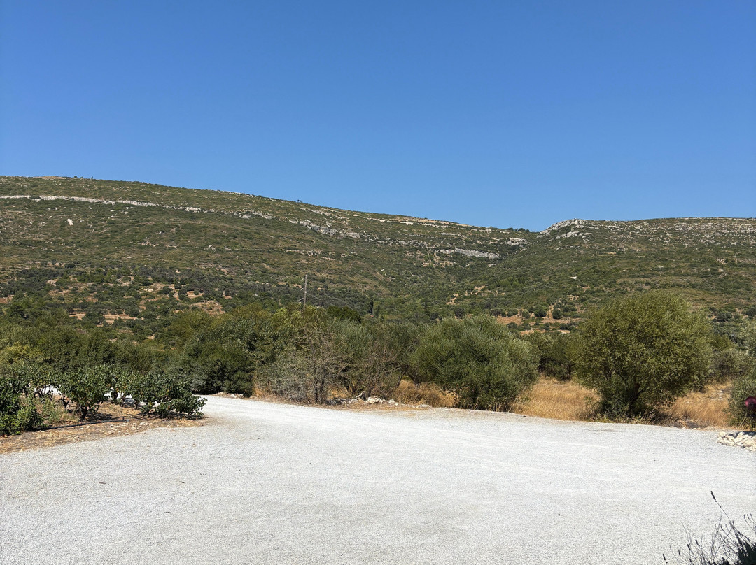 Hatziionnou Winery-Samos Town必去景点