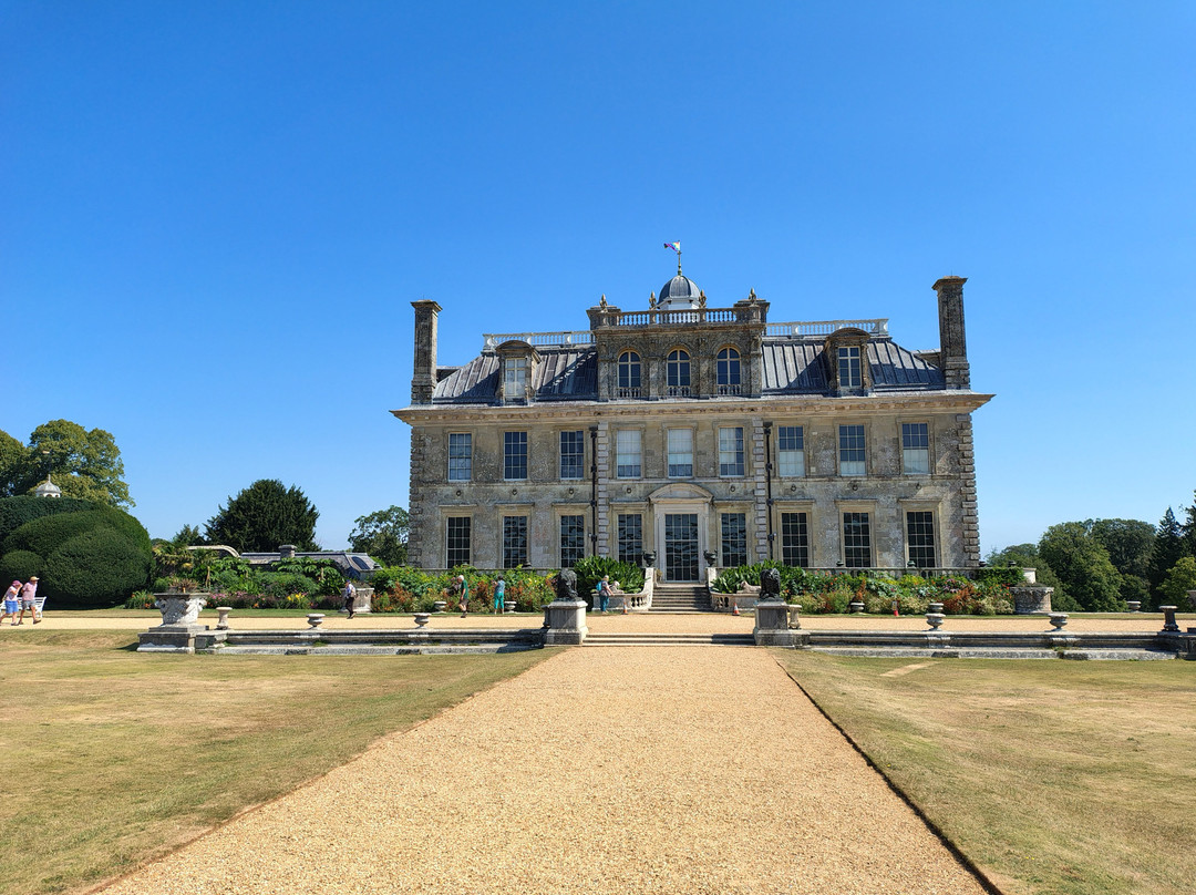 Kingston Lacy-Wimborne Minster必去景点