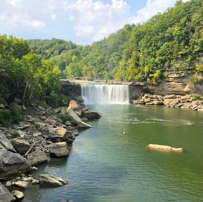 Big South Fork Adventures LLC-Stearns必去景点