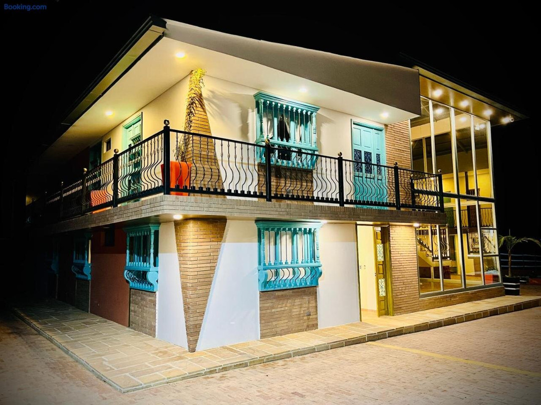Club EL Llano