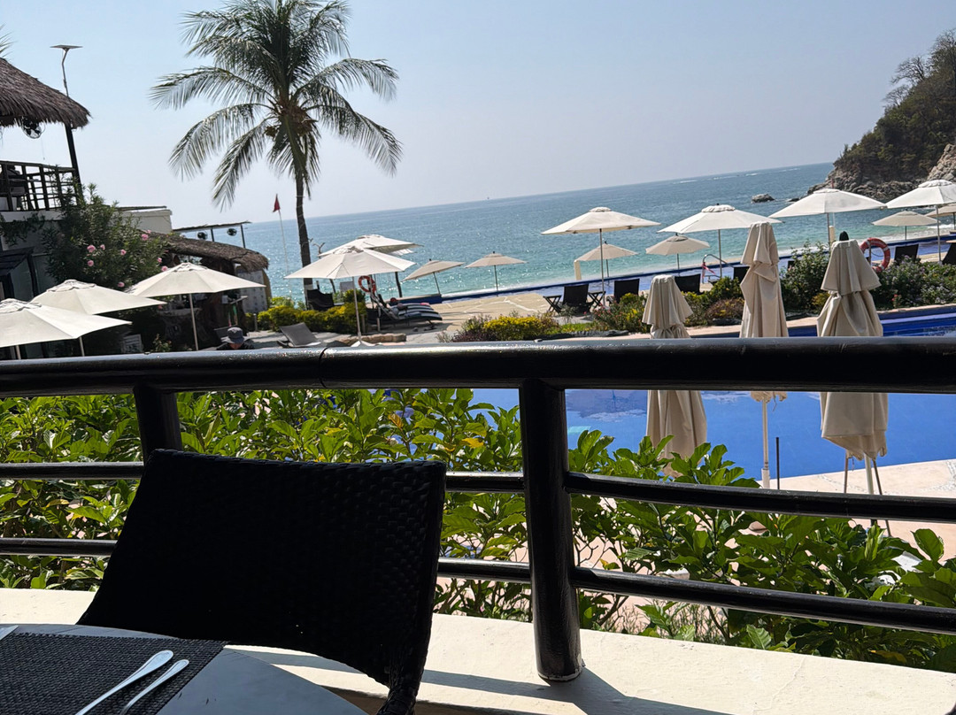 Quinta Bella Huatulco主图