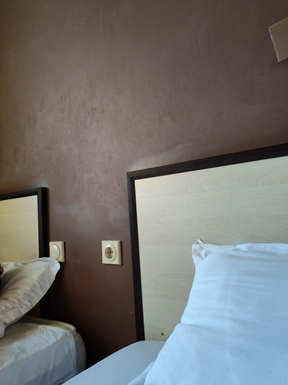 Hotel Victoria-旅行者