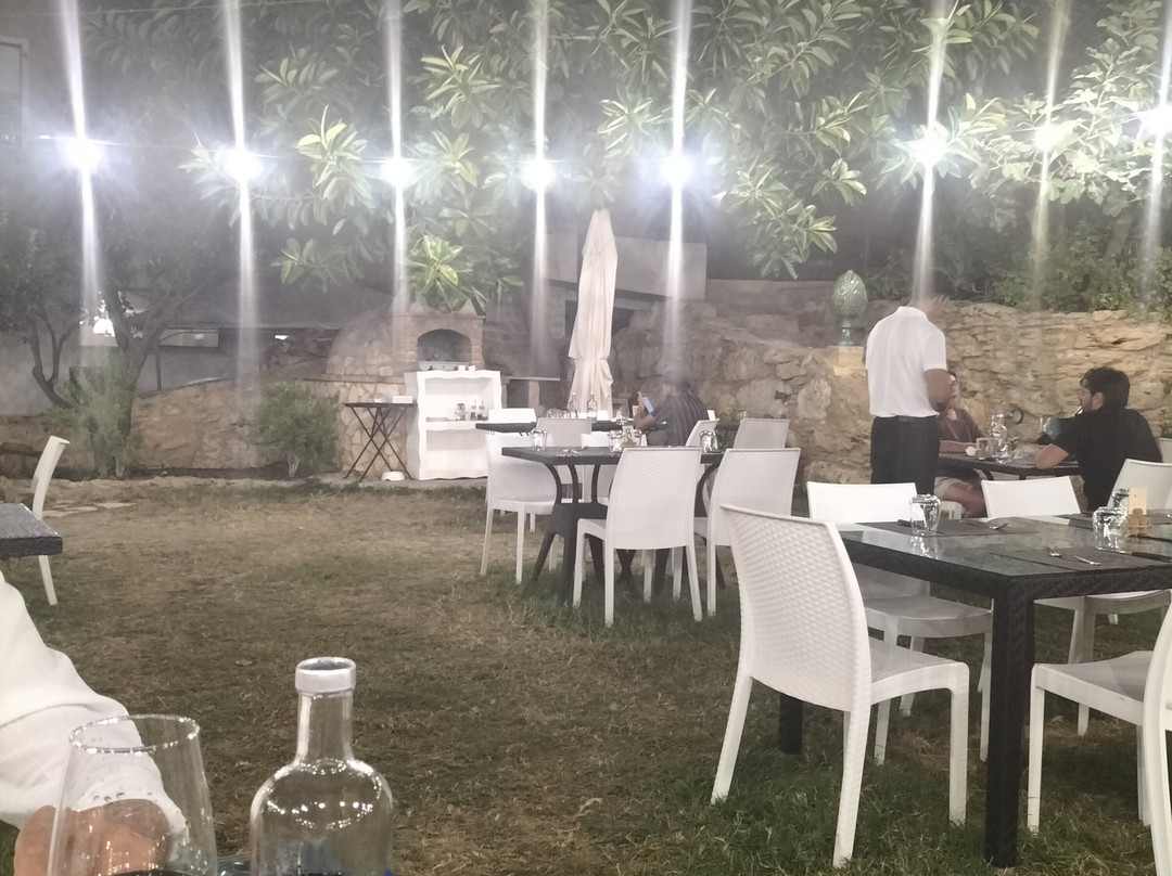 Le Castella B&B Restaurant主图