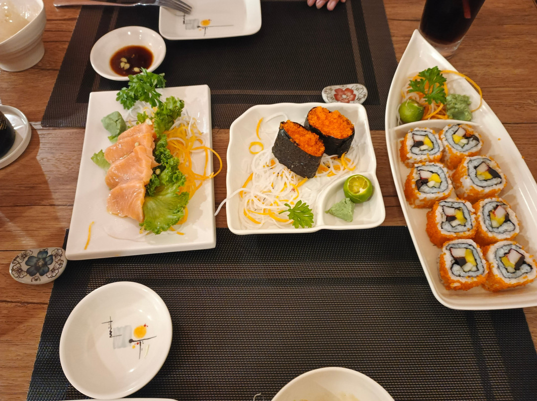 Sakura Japanese Restaurant