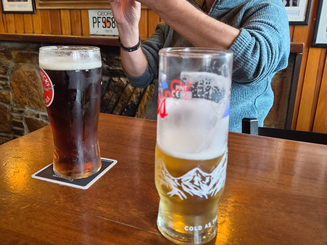 McGrath's Bar-Clifden必去景点