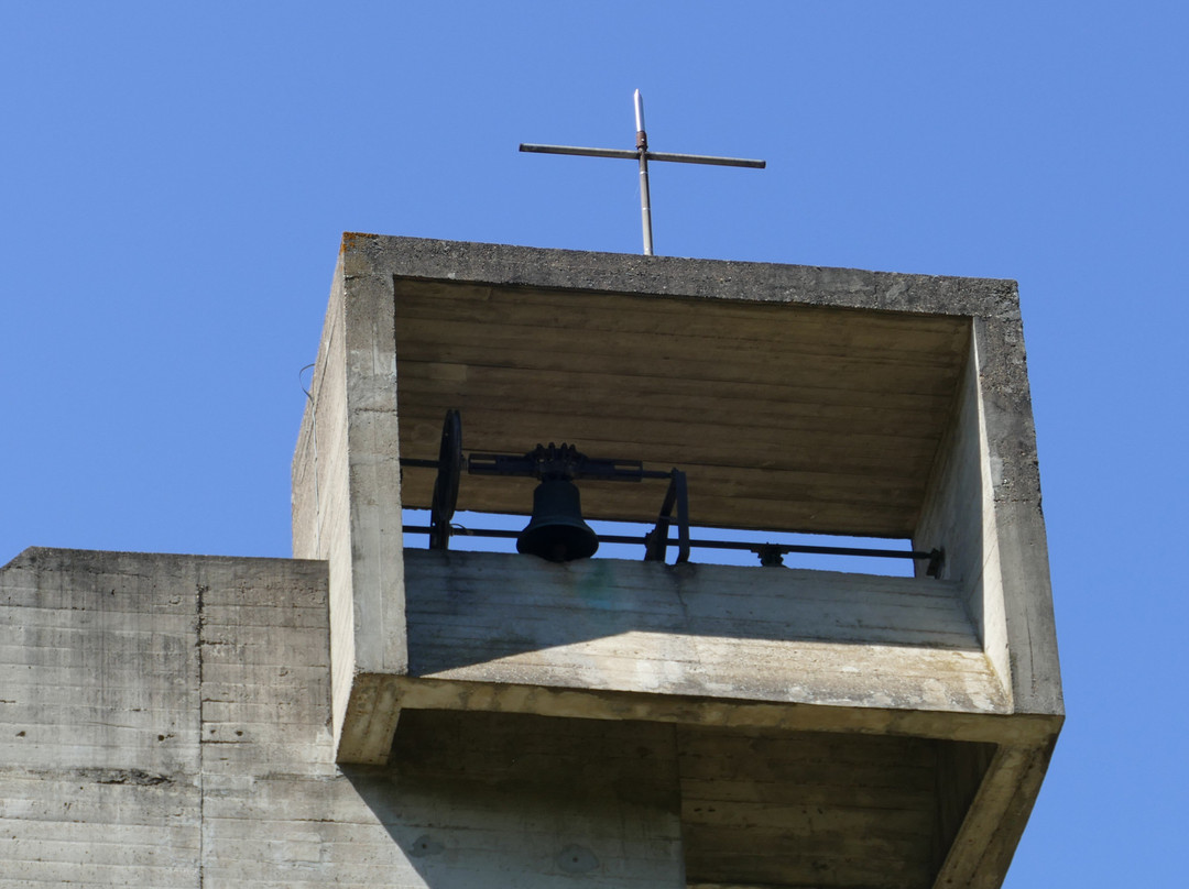 Couvent de la Tourette-Eveux必去景点