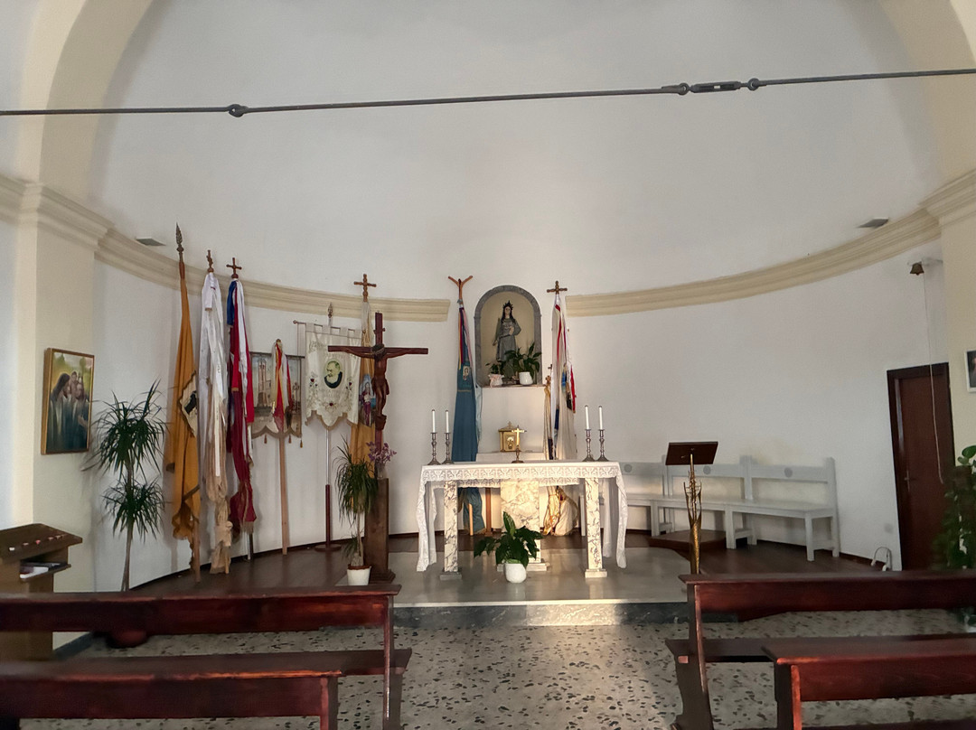 Chiesa Santa Lucia