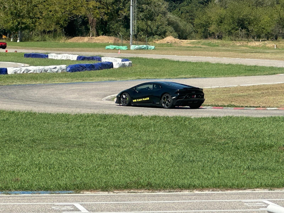 We Can Race-Airola必去景点