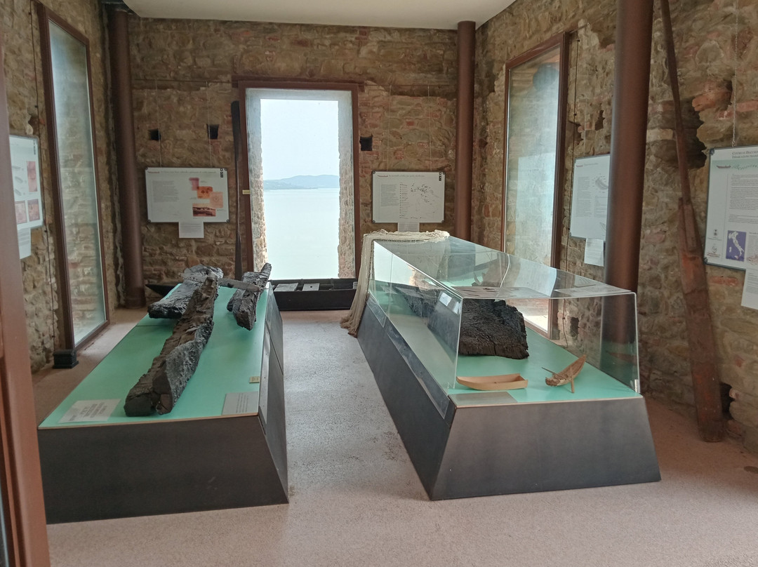 Museo delle barche