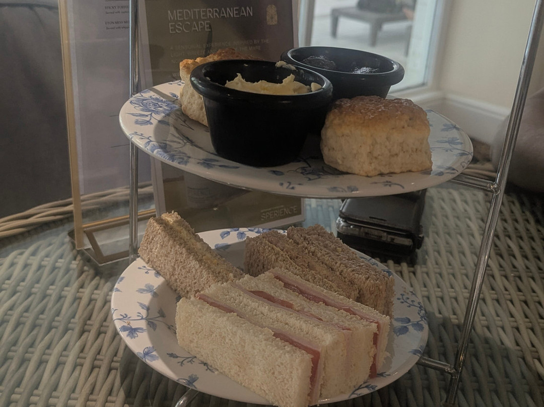 Bosworth Hall Hotel Spa主图