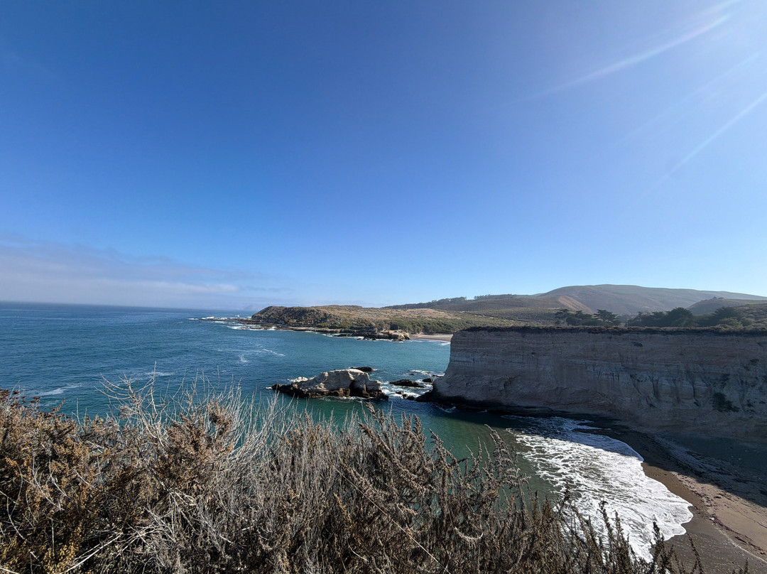 Montana de Oro State Park-Los Osos必去景点