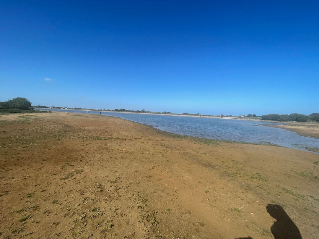 Scaling Dam Reservoir-Guisborough必去景点