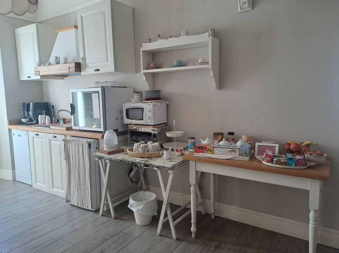 B&B Il Fosso Bianco