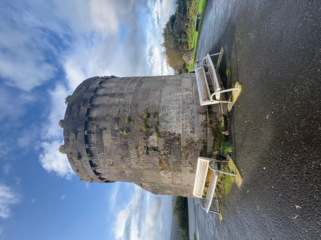 The Tower Hill-Gourock必去景点