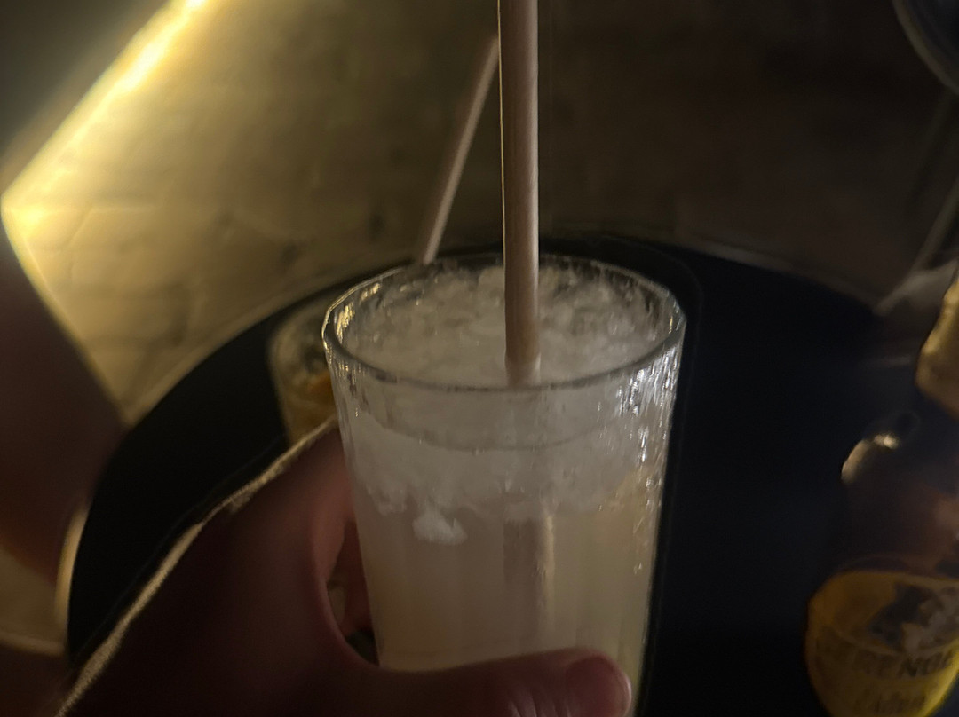 巴哈里桑给巴尔图伊蓝酒店主图