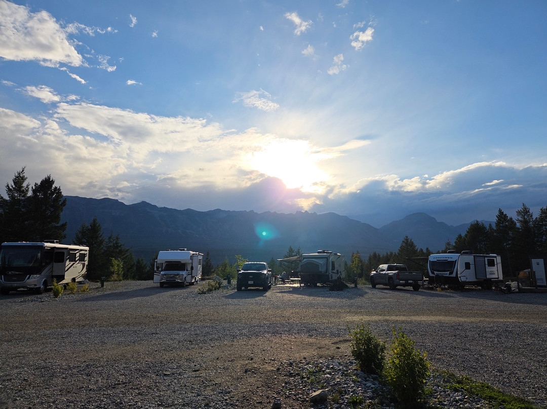 Thousand Peaks Resort Campground