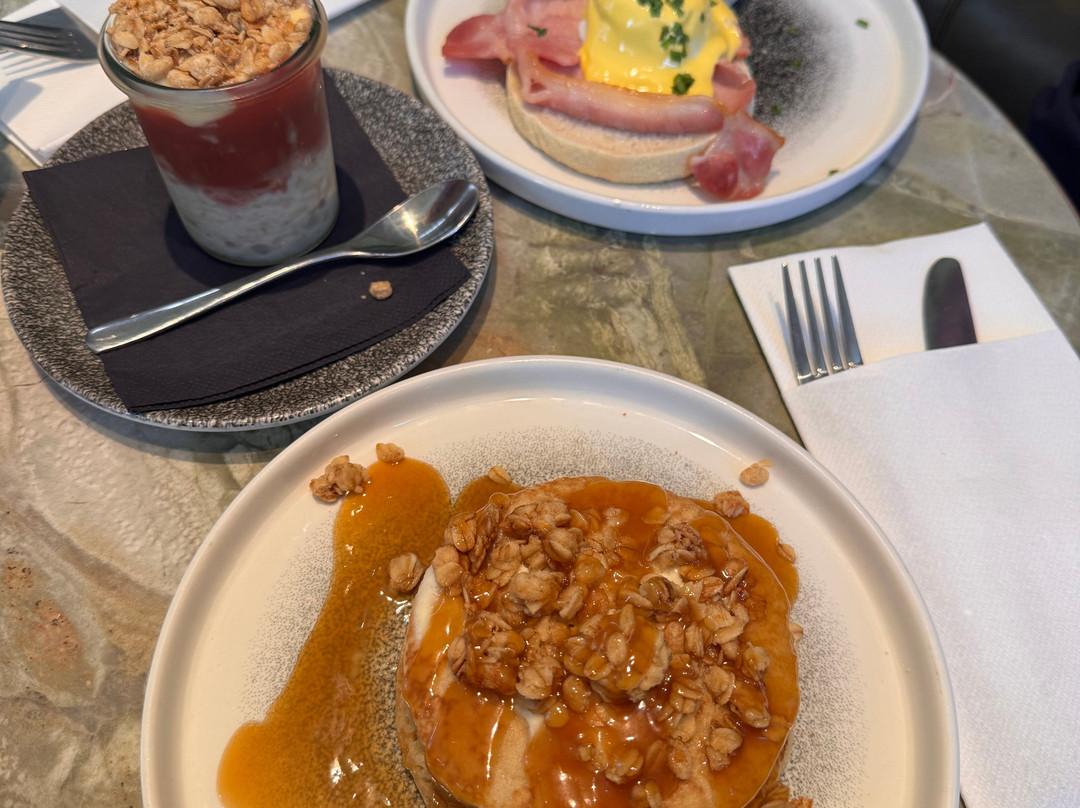 Clubrooms At Heathrow Terminal 3-豪恩斯洛必去景点