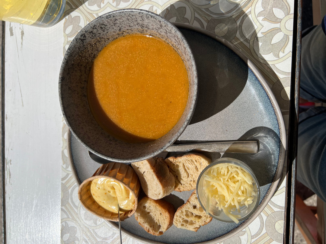 Brasserie La Galinette
