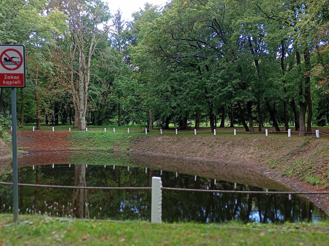 Spring of Nations Park-Kutno必去景点