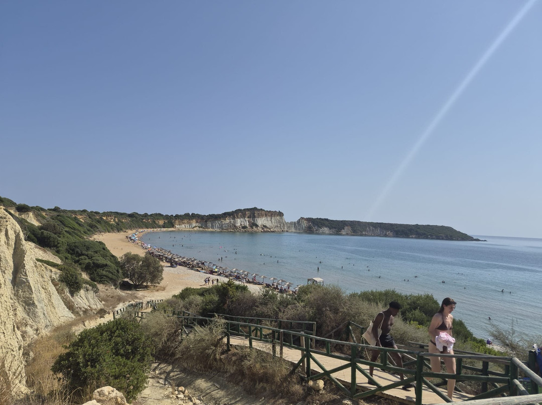 Gerakas Belvedere Luxury Suites and Spa主图