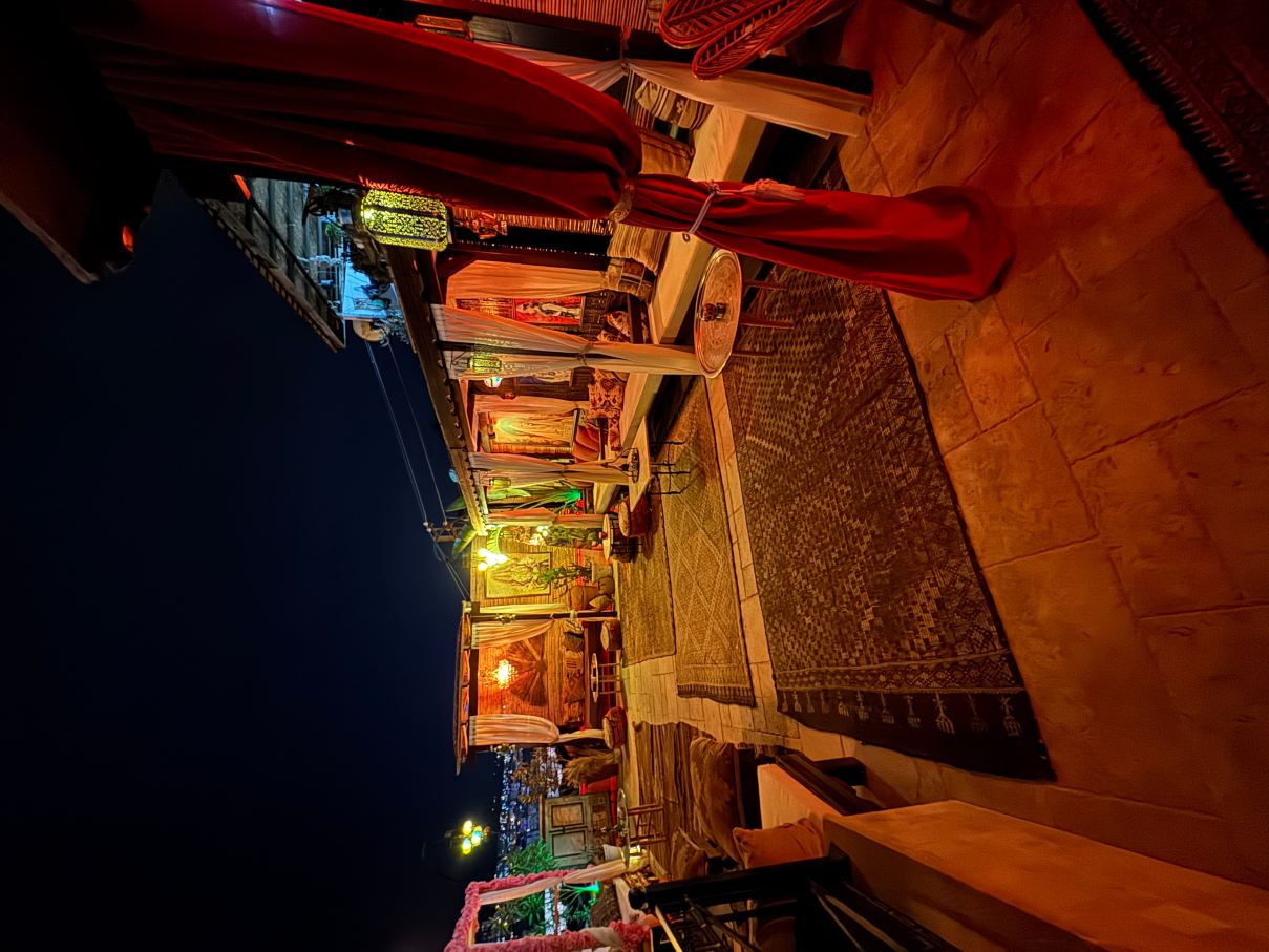 以弗所别墅酒店-旅行者