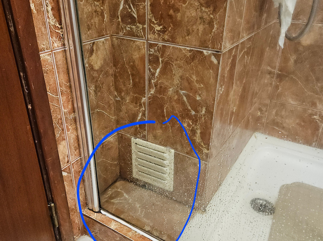 Valley View Hotel Encumeada主图