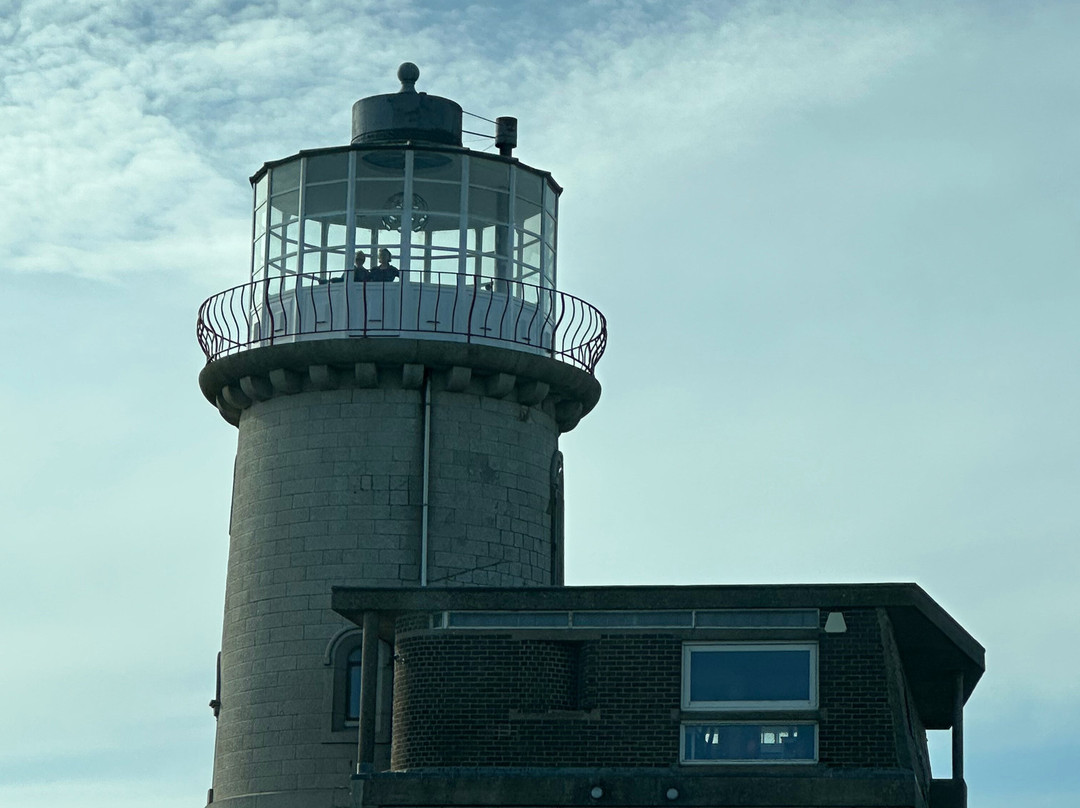 Belle Tout Lighthouse B&B主图