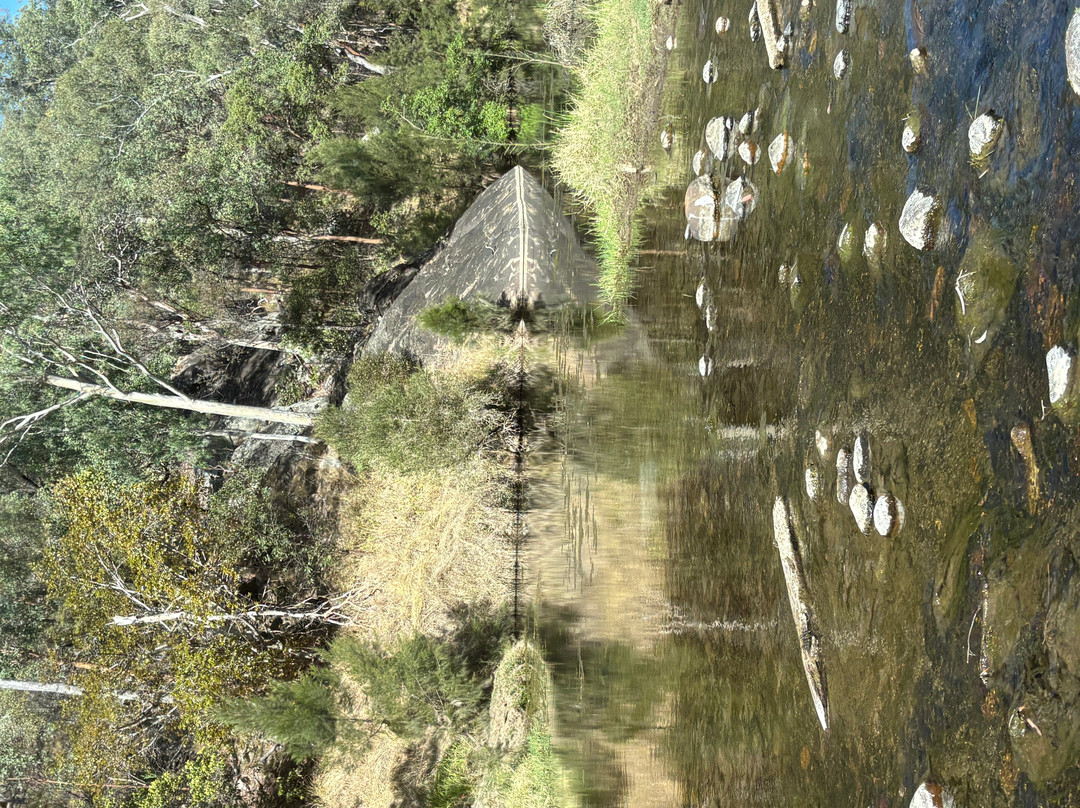 Azure Nature Tours-Carnarvon National Park必去景点