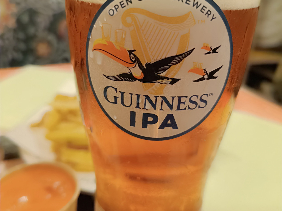 The Millenium Pub - L'Irish Pub N1 in Italia