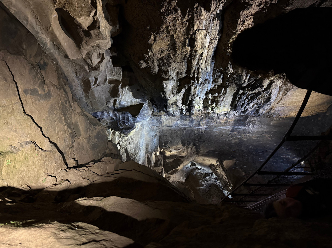 Aillwee Cave-Ballyvaughan必去景点