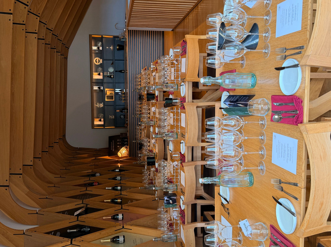 Gusbourne-Appledore必去景点