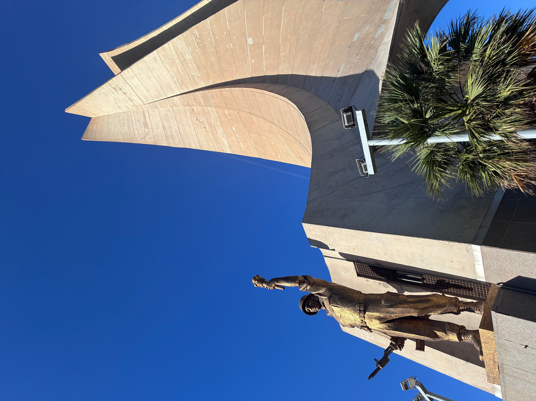CopyFly Algeria | Private Tours & Sahara Adventures-Alger Centre必去景点